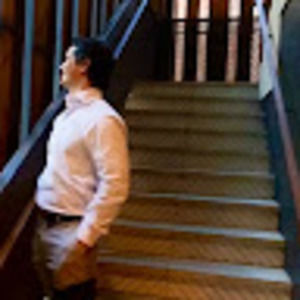 Meet your Posher, Cameron